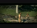 【ドラグンズドグマ実況】美女ポーンの尻を追いかけニシエヒガシエpart7