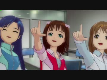 アイドルマスター２　春香さんの歌レッスンとか