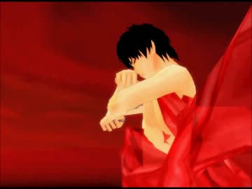 【MMD銀魂】FREYJA.sys~システム・フレイヤ~×副長