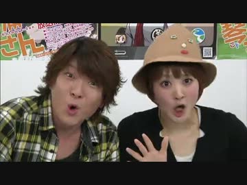 琴浦さん全力宣伝【声優の本気？】