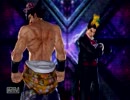 鉄拳TAG2 　拳段目指す！