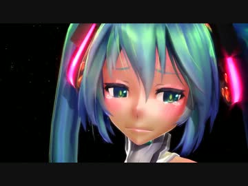 【第10回MMD杯Ex】☆Tda式フルメンバーでOne・Two・Three☆《高画質+α》