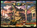 高田馬場ミカド GGXX AC＋R 3月6日 水曜 初中級者交流２ON　その7