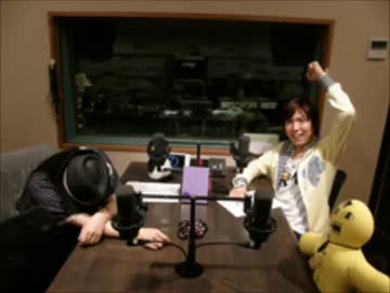 神谷さん、新谷さんによるひどい下ネタトーク