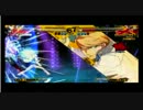 【P4U】師範代番長ｖｓ師範代陽介10先ガチ　前半パート【PS3】