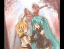 【歌ってみた】初音ミク「桜のような恋でした」（満月）