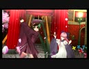 初音ミク-ProjectDIVAF 千本桜