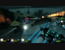 友情と狂気を育んでいる3人によるL4D2実況　Dark Carnival（Expert）part5
