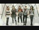 f(x) The 1Anniversary (1周年)MV