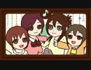 【手書きＰＶ】ドレミファロンド＊４人合唱【みんなに会いに行くよ】