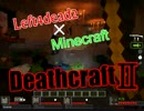 【実況】Minecraftみたいなゾンビゲーやってみた【L4D2】