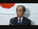 民主党　輿石参議院議員会長　会見　2013年3月7日