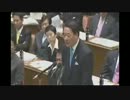 03.07 衆議院予算委員会　海江田万里