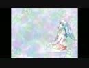 【初音ミク】　窓辺から　【オリジナル】