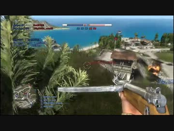 【BF1943】戦場は常に過酷ですプラべ特別編7 二戦目【実況プレイ】