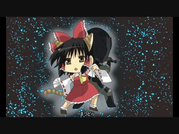 Survival of 霊夢[DEAD SPACE 2]二十日目