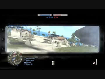 【BF1943】戦場は常に過酷ですプラべ特別編7 五戦目【実況プレイ】