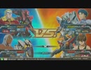 淡路島某所ガンダム EXTREME VS. FULL BOOST対戦動画85　ゼロ　フルクロ