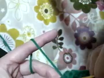 簡単モチーフ編み