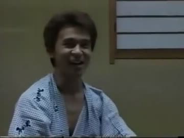 ジャッキー・チェン
