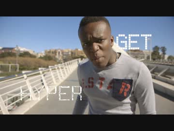 Droideka - GET HYPER