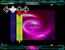 [StepMania]KISS 2 KISS[手]