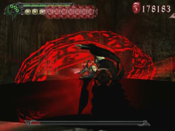 【TAS】DMC3SE_DMD Mission9-2