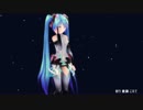 【MMD】Tda式Appendミクで01 (ATOLS)