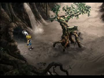 『FF９』を-ゆっくり-とプレイ《21》