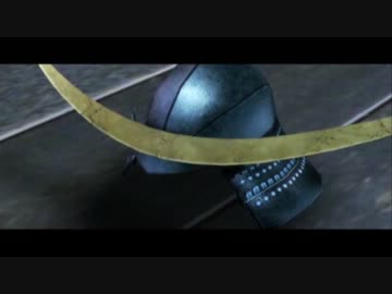 【戦国ＢＡＳＡＲＡ】どうしても殺されたい三成（終）