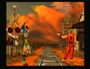 [実況]久しぶりにプレイしてみた　KOF９６　CPU戦　リテイク版　前編