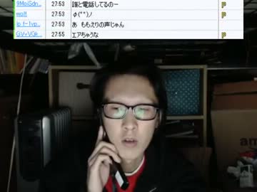 鮫島　ももえりに謝罪の電凸