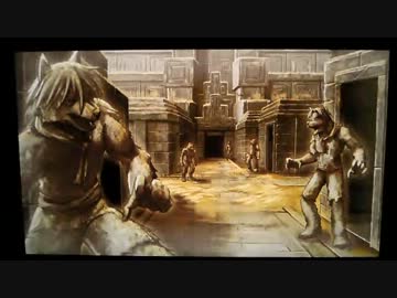 [PSVITA]テイルズオブイノセンス Rを一通りプレイ ex7[TOIR]
