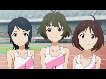 水谷絵理誕生日記念にアイドルマスターの「プリコグ」です