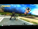 【EXVSFB】F91はシーブックで行きます【Part1】