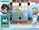 shinji116 vs YOSHINOSUKE2005