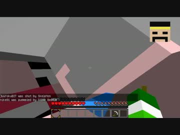 【minecraft実況】ドラゴンクエスト～たそがれのもりへ～ 【冒険の書９】