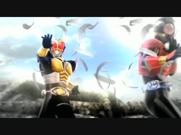 PS3「仮面ライダー バトライド・ウォー」プロモーションムービー 