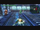 【煉獄弐】普通にプレイ・1週目(6F_3/4)