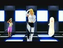 【MMD】コトバトラボラト【エルシャダイ】