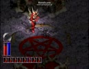 【PS版diablo】　ブッチャー斧でクリア目指す　part13