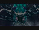 PS3　初音ミク-ProjectDIVA- F　「ブラック★ロックシューター」