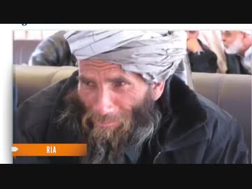 アフガニスタンで行方不明になっていた旧ソ連兵を３３年ぶりに発見