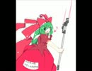 【雛祭】3月3日　Aクラス　グラナダ　6：6【5戦目】