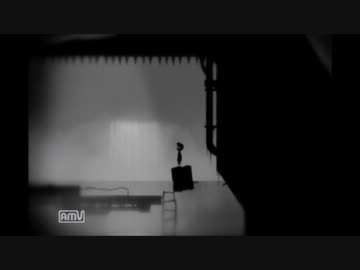 【三人実況】PS3版「LIMBO」を実況プレイ【その4】