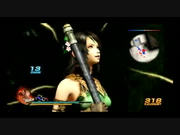 真・三國無双7 蜀伝「南中平定戦・IF」 Part.19