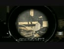 スナイパーエリートV2プレイ動画（字幕付）最高難度プロローグ