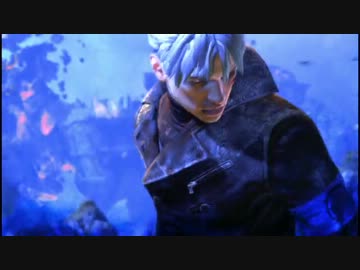 DMC. Vergil Downfall【HellandHell・RankSSS】-story1