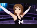 アイドルマスター２ Little Match Girl 雪歩