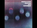 Stepping Into Tomorrow - Donald Byrd